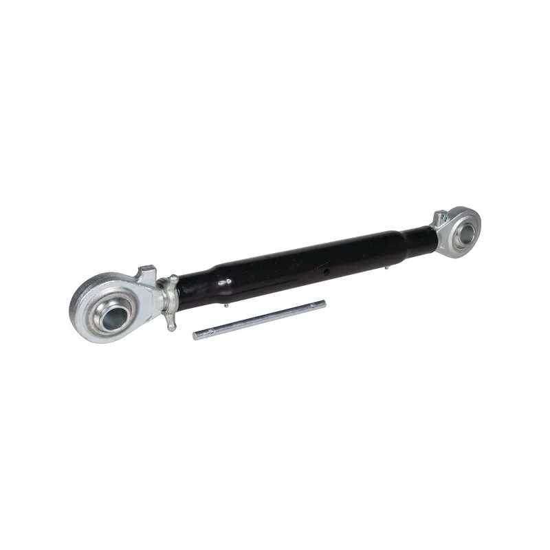 Viršutinė jungtis m40 400 mm 3 kat