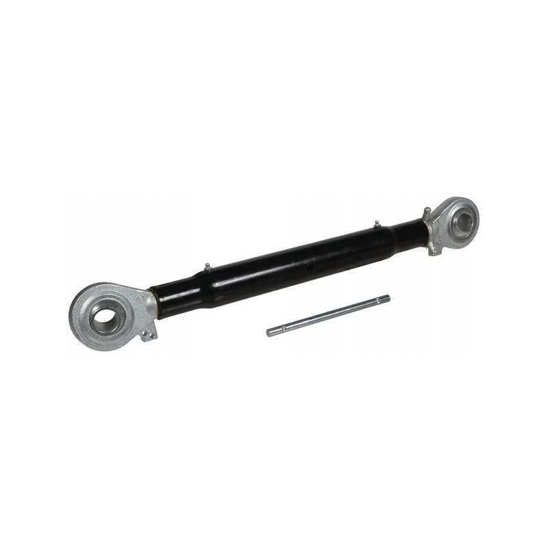 Viršutinė jungtis m40 500 mm 3 kat