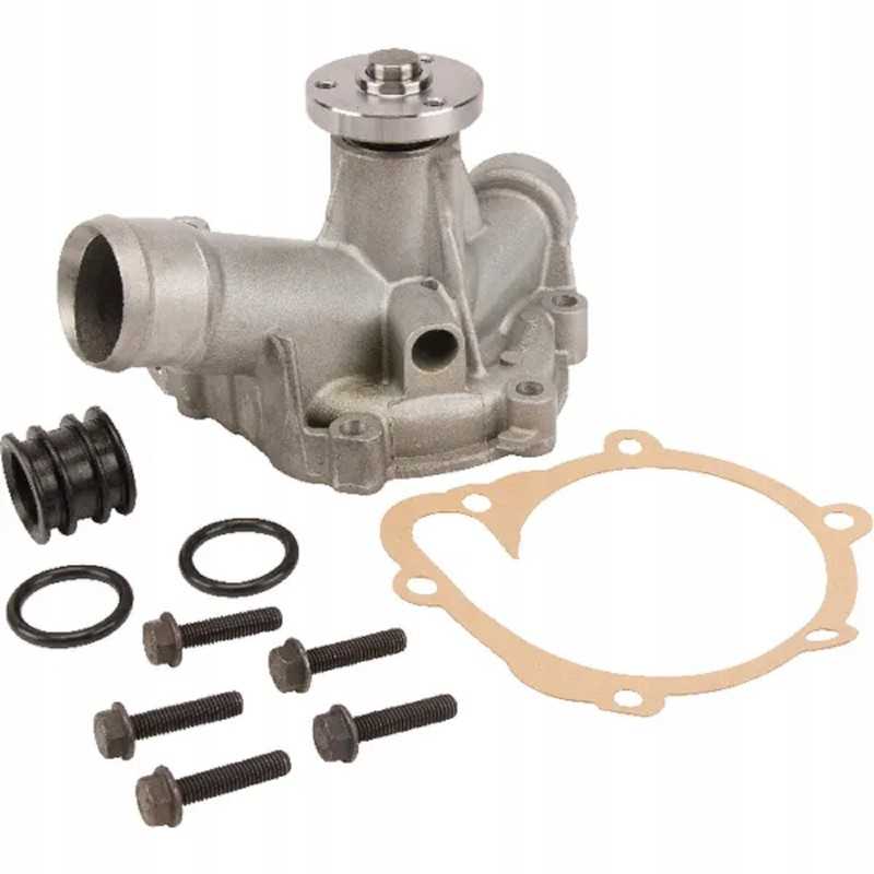 Deutz Fahr vandens siurblys 02937770