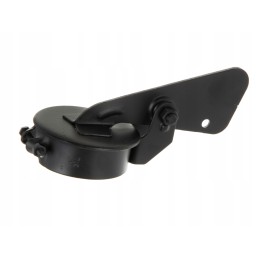 Duslintuvo gaubtas 80mm 38099016 granitas