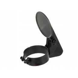 Duslintuvo gaubtas 80mm 38099016 granitas