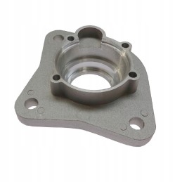 Deutz Fahr 91428 magneton starterio galvutė