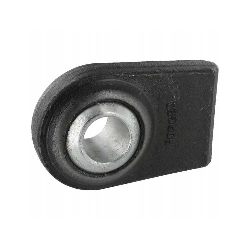 Virintinas sijos galas 28 8 mm 2 kategorija