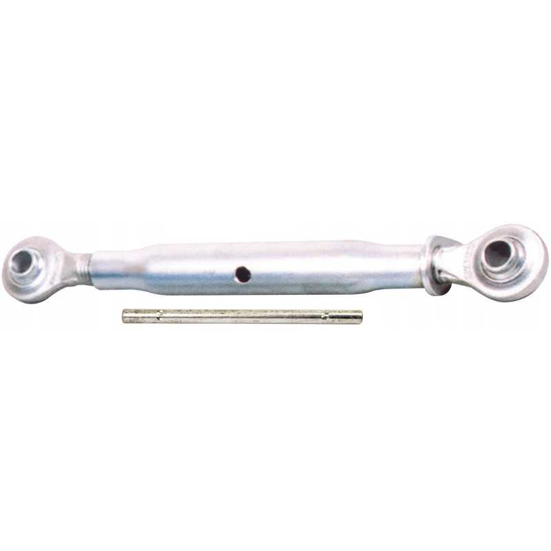 Vamzdžio strypo kampas 1 1 290 mm 390 mm