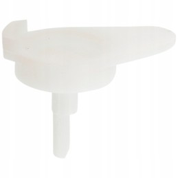 Šildymo svirtis massey ferguson 3902211m1