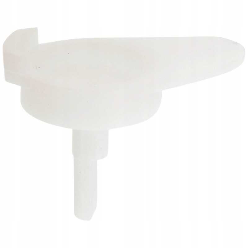 Šildymo svirtis massey ferguson 3902211m1