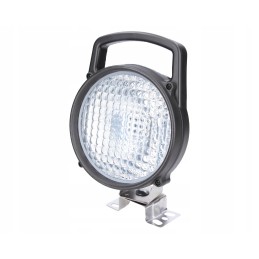 Halogeninė darbo lempa 161mm Wesem Lor2 09338