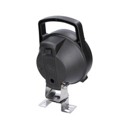 Halogeninė darbo lempa 161mm Wesem Lor2 09338