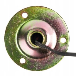 Įspėjamoji lemputė gaidys micro h1 12 24v