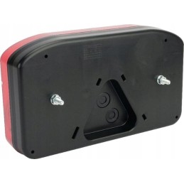 Kairysis kombinuotas galinis žibintas 12 24v la45061 gopart