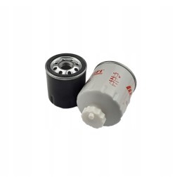 Alyvos filtras kuro filtras gali nustatyti kubota d722