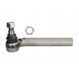 John Deere AL80535 vairo traukės galas