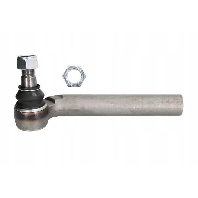 John Deere AL80535 vairo traukės galas