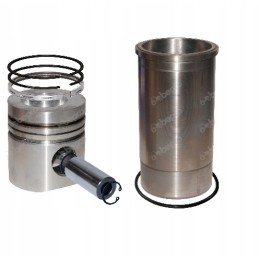 Case ih 845xl 885 895 844 variklio remonto komplektas