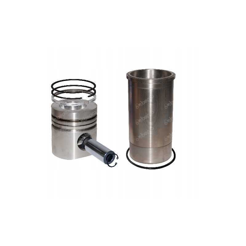 Case ih 845xl 885 895 844 variklio remonto komplektas