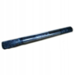 Krumpliaračio veleno kemperis 345 330 lca70125