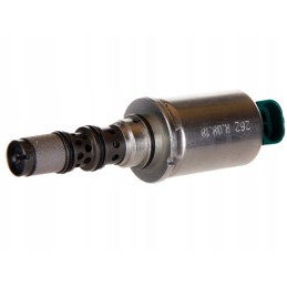 Pavarų dėžės solenoidinio vožtuvo korpusas naujas holland steyr