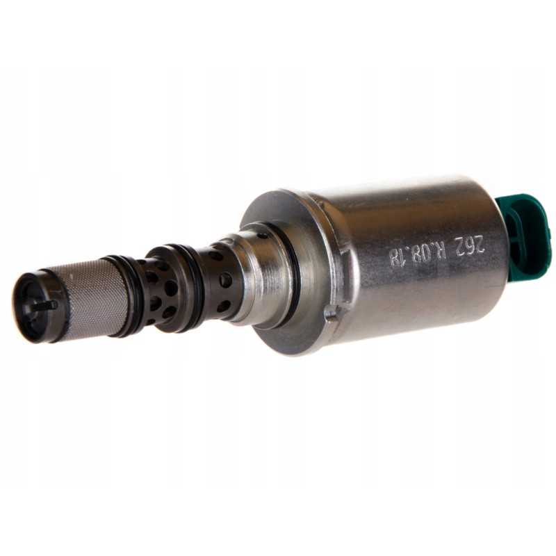 Pavarų dėžės solenoidinio vožtuvo korpusas naujas holland steyr