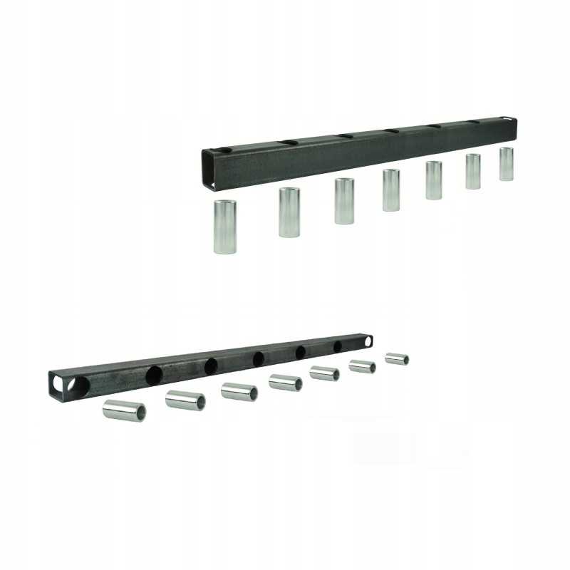 Krokodilo sijų rinkinys 1210 1 53 03 051 hidrolideris