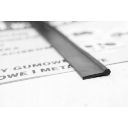 Kedra guminės sandarinimo juostos juostelė