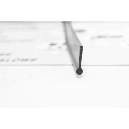 Kedra guminės sandarinimo juostos juostelė