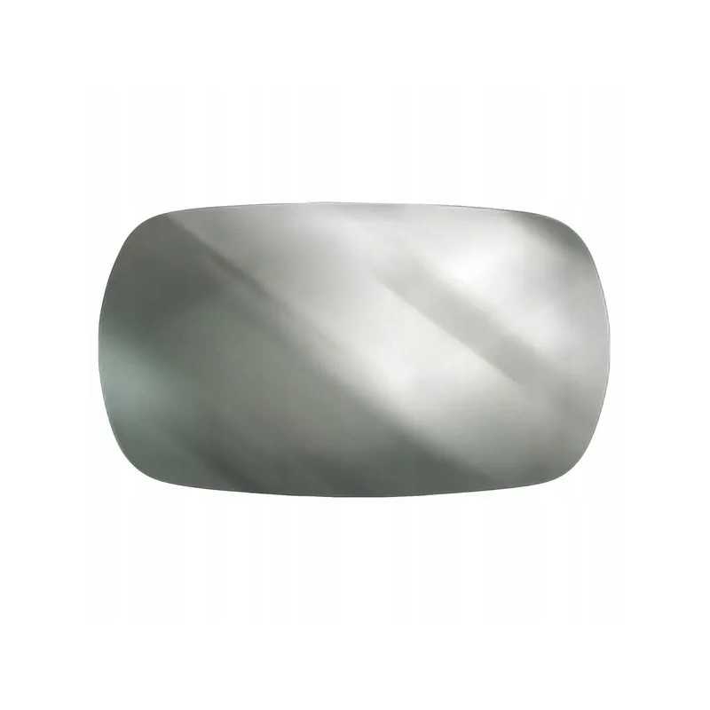 Veidrodinis stiklas, veidrodėlio įdėklas, dėklas k261635