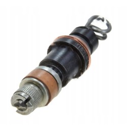 Pakaitinimo žvakė naujo tipo mtz 50 snd100b4 nuolatinis gaminys