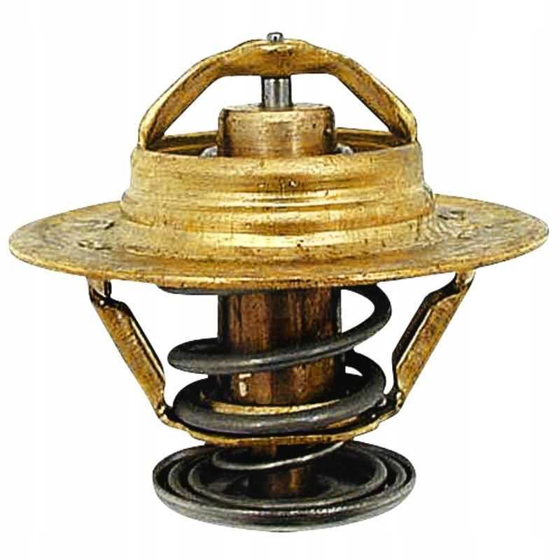 Termostato korpusas fiat ford new holland steyr 9846363