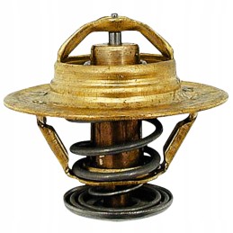 Termostato korpusas fiat ford new holland steyr 9846363