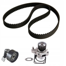 Laiko nustatymo rinkinys lombardini ligier microcar chatene