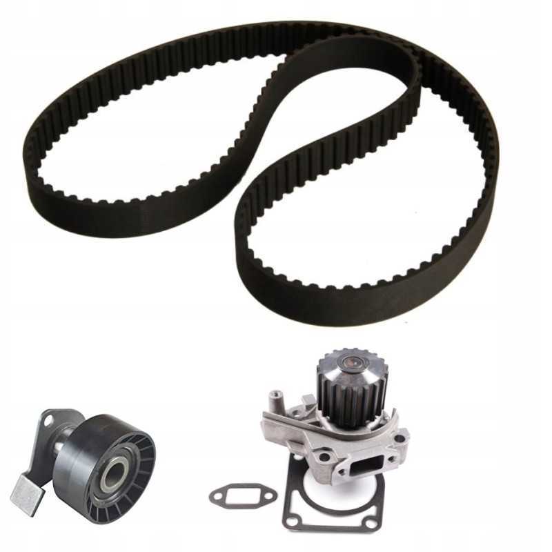 Laiko nustatymo rinkinys lombardini ligier microcar chatene