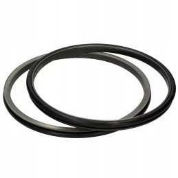 Liebherr r902 r924 galutinis pavaros sandariklis