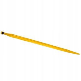 Krautuvas universalus tiesus 810mm m22x1 5 apsisukimai