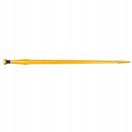 Krautuvas universalus tiesus 810mm m22x1 5 apsisukimai