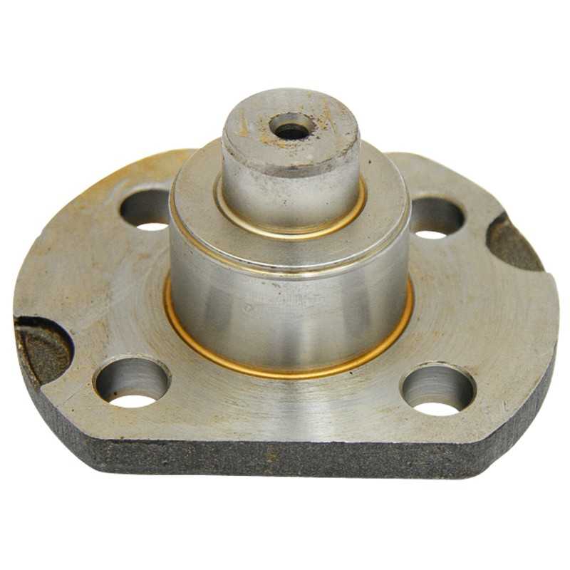 Apatinis jungties kaištis 72718037 granitas