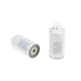 La504048025 kuro filtras su vandens separatoriumi