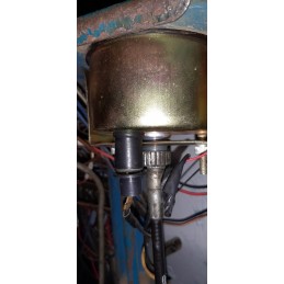 Valandų skaitiklis, tachometras, c360, c330