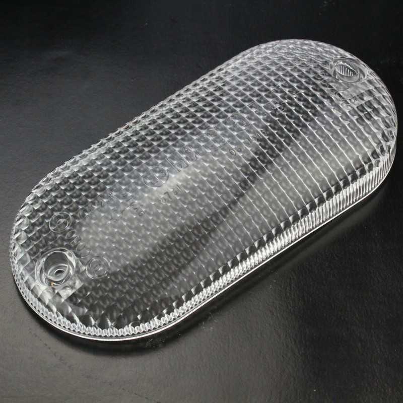 Posūkių žibintų gaubto korpusas 87304539