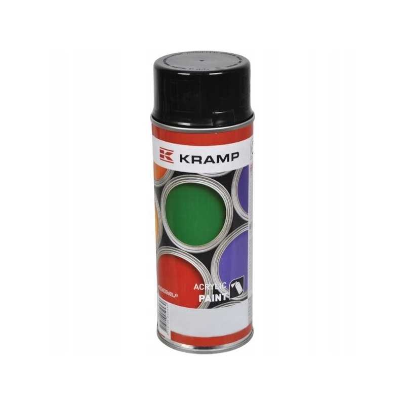 Purškiami dažai geltoni New Holland 400ml Kramp lakas