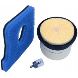 Filtrai wacker bts 630 635 635s pjaustytuvų rinkinys