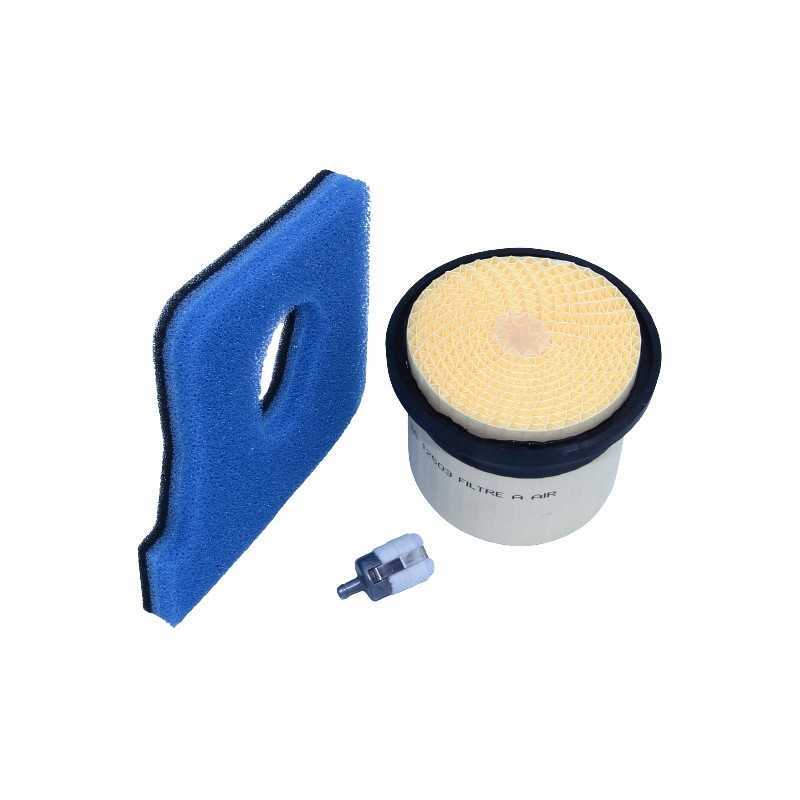 Filtrai wacker bts 630 635 635s pjaustytuvų rinkinys