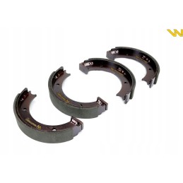 Parduota stabdžių kaladė 04378796 deutz warynski