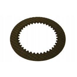 Renault klasės 7700037434 sankabos frikcinė plokštelė