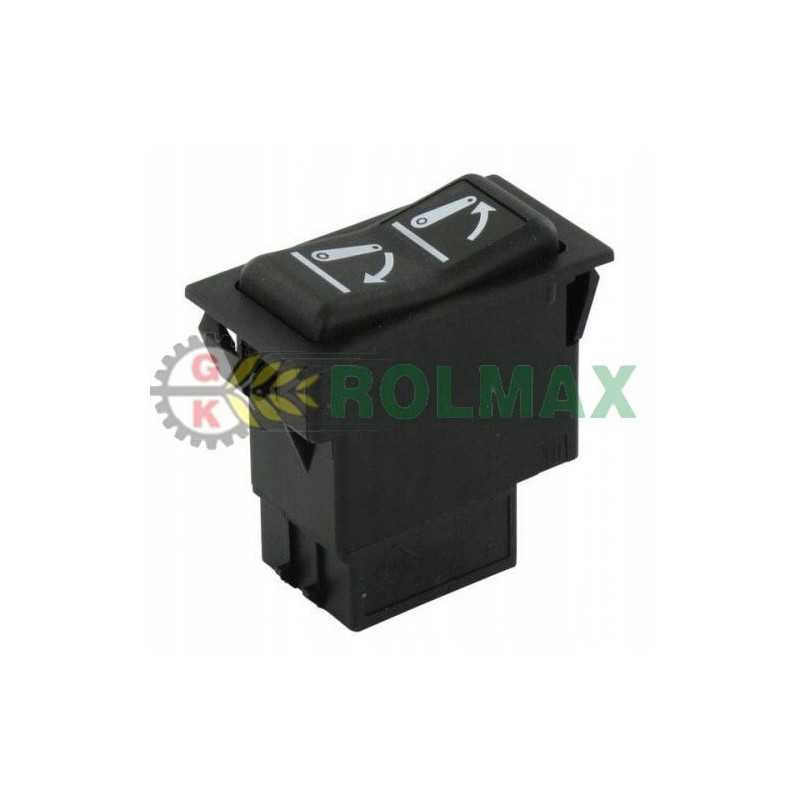 Rankenos pakėlimo jungiklis naujas Olandijos korpusas 820206