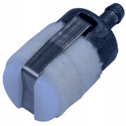 Filtrai wacker bts 630 635 635s pjaustytuvų rinkinys