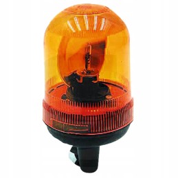 Gaidžio blykstės lempa 24v