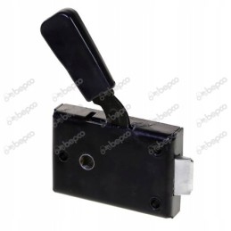 Dešiniųjų durų spyna Fiat traktoriui 76013980