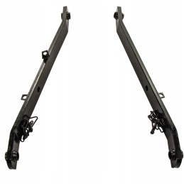 Kairės ir dešinės apatinės svirties ursus c 330 komplektas