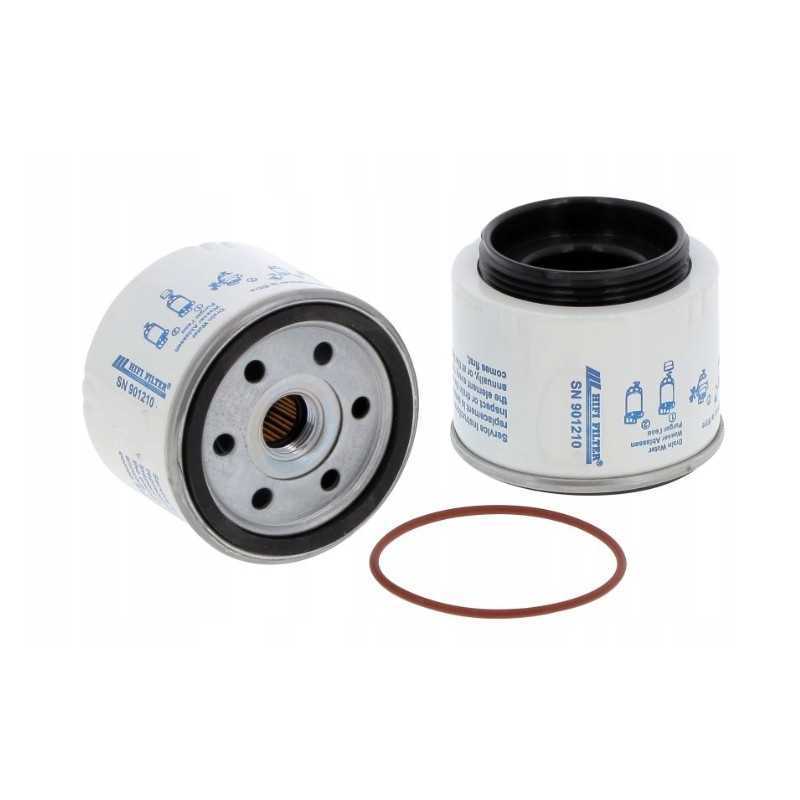 Kuro filtras hifi filtras sn 901210