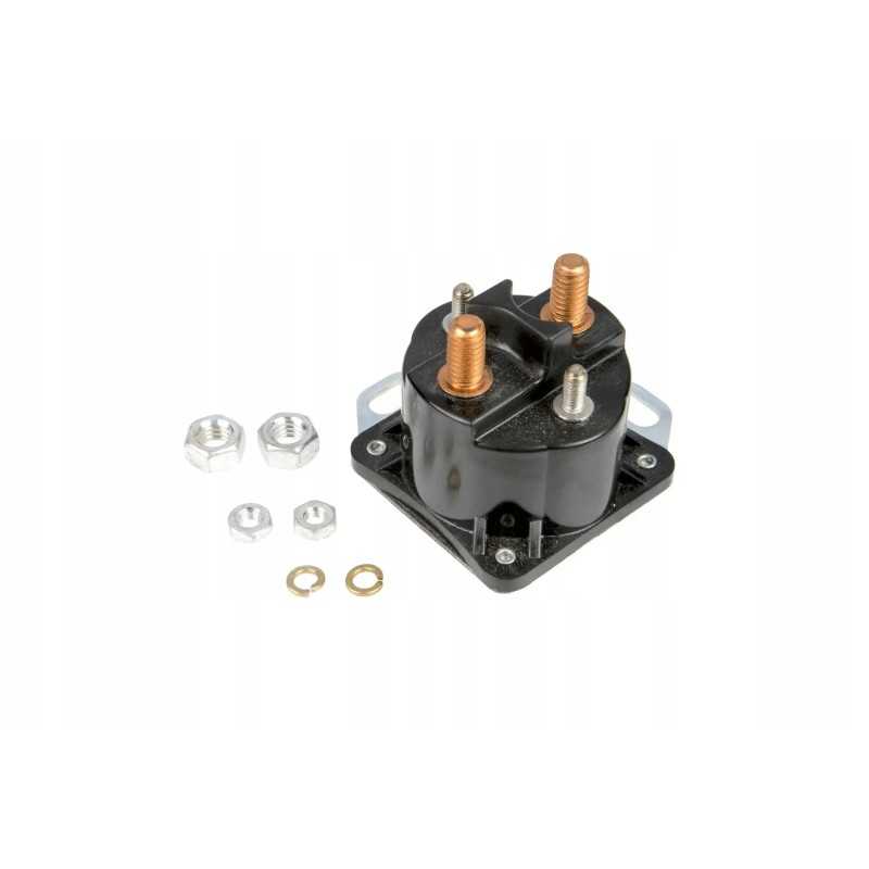 0011318340 elektros laidų relė, pakaitinimo žvakės